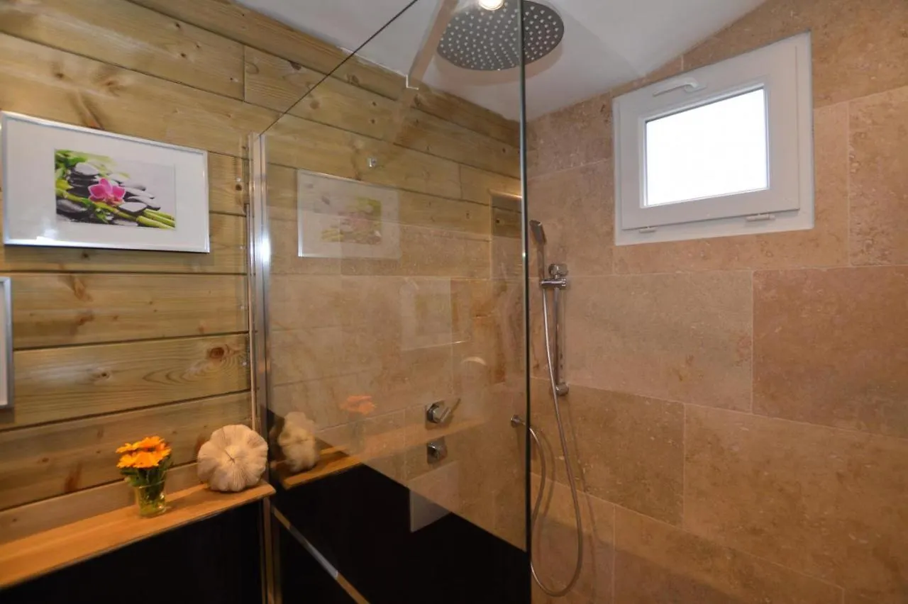 Casa vacanze La Porcherie Du Pet En L'Air Saint-Malo