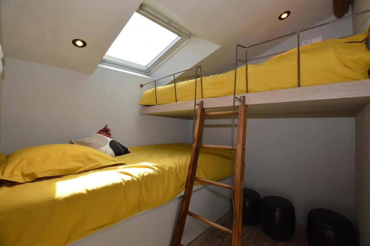 La Porcherie Du Pet En L'Air Saint-Malo Casa vacanze